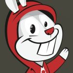 redbunny icon
